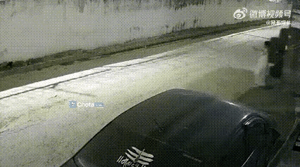 这样智商的两口子，不死都对不起阎王爷！