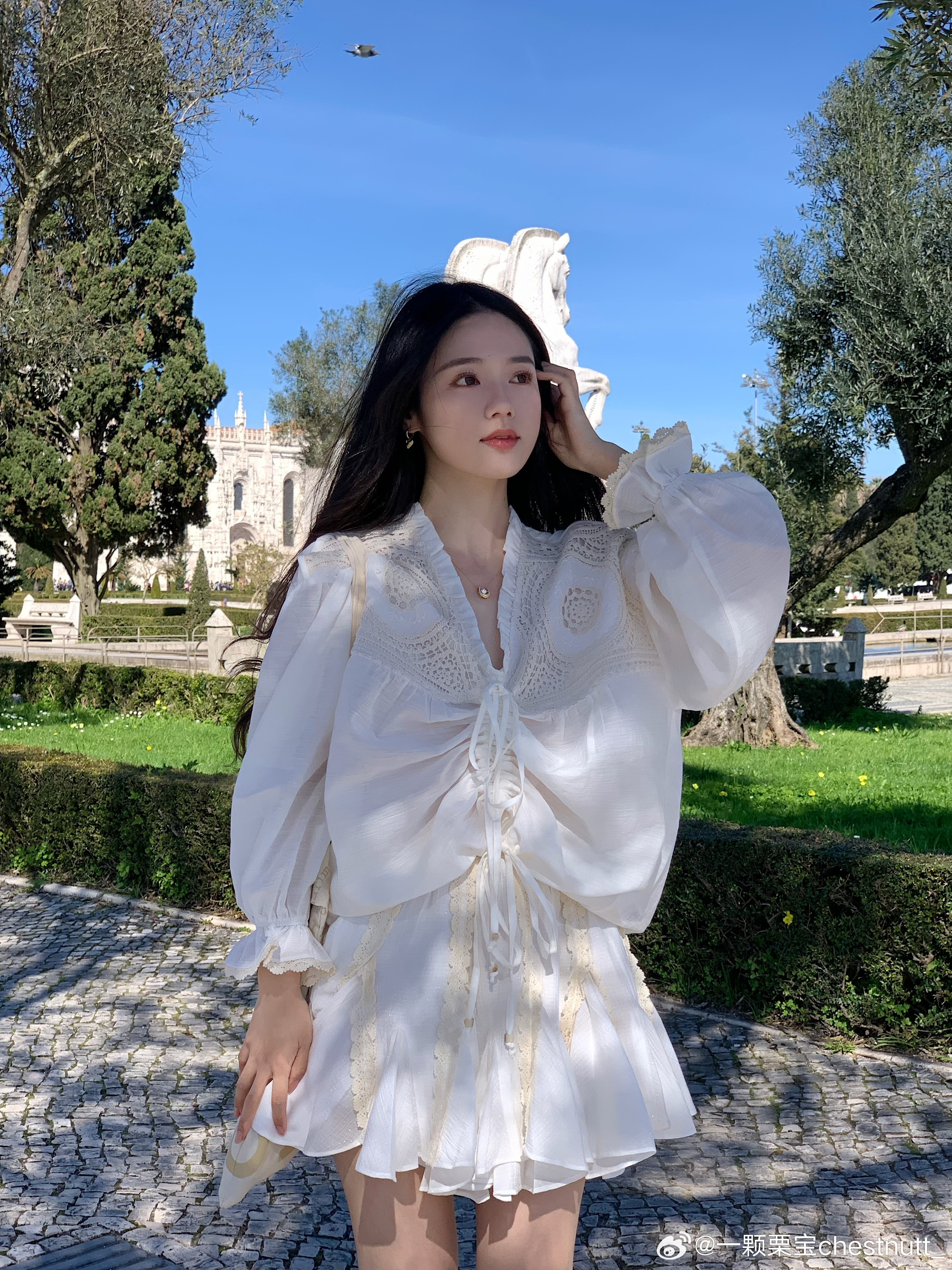 里斯本日记🇵🇹我晕。这个城市晴天太美我啥计划也没做被带来这里本来不以为