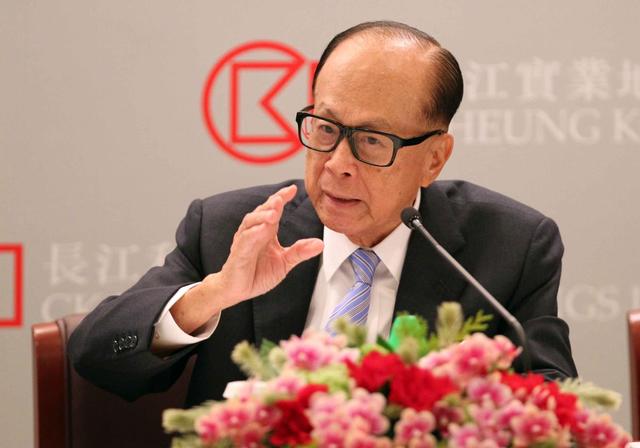 李嘉诚港口交易还在继续,“国家队”被踢出局,国家发声一锤定音