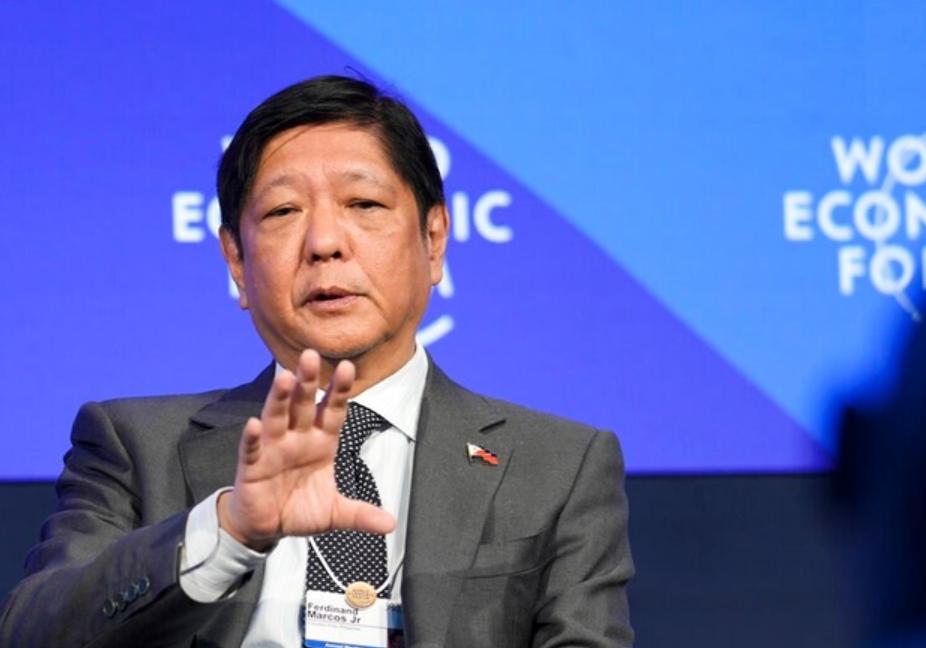 帮手已选好，马科斯对华豪赌开始，中方连夜通告菲，中国奉陪到底！马科斯孤注一掷，想