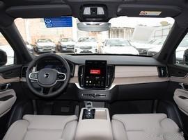 沃尔沃XC90以稳、顺、强、全为性能核心，兼顾豪华与实用。全系2.0T+48V轻