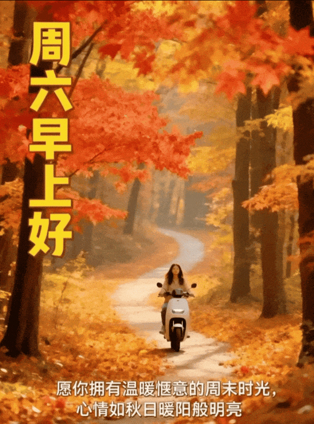 流年处处暖💖，福气满身旁🌸。初夏花开晨光正好，家中常存欢声笑语，日常少烦恼多