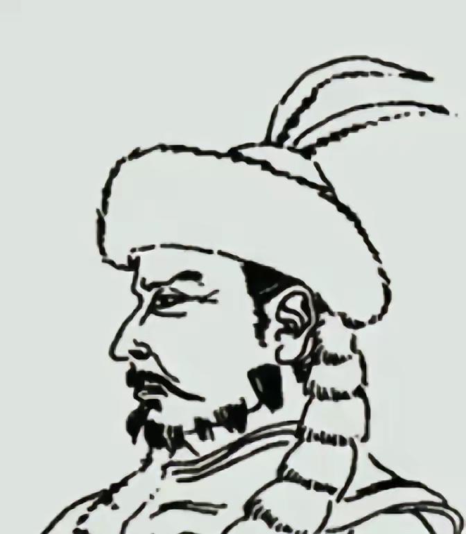 1075年，辽道宗耶律洪基逼死了皇后萧观音。史书记载，萧观音因一首词被扣上私通罪