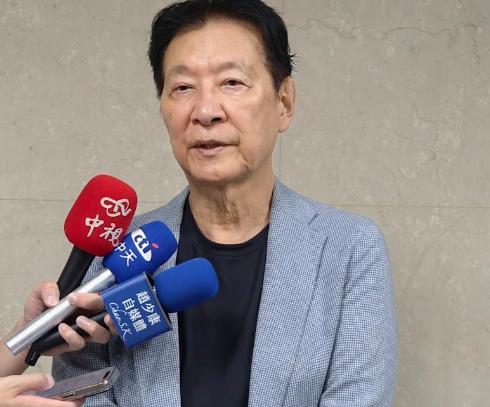 赵少康一句话扎心了：大陆统一台湾非常难！老兵回大陆探亲，最后大多又回了台湾，是他