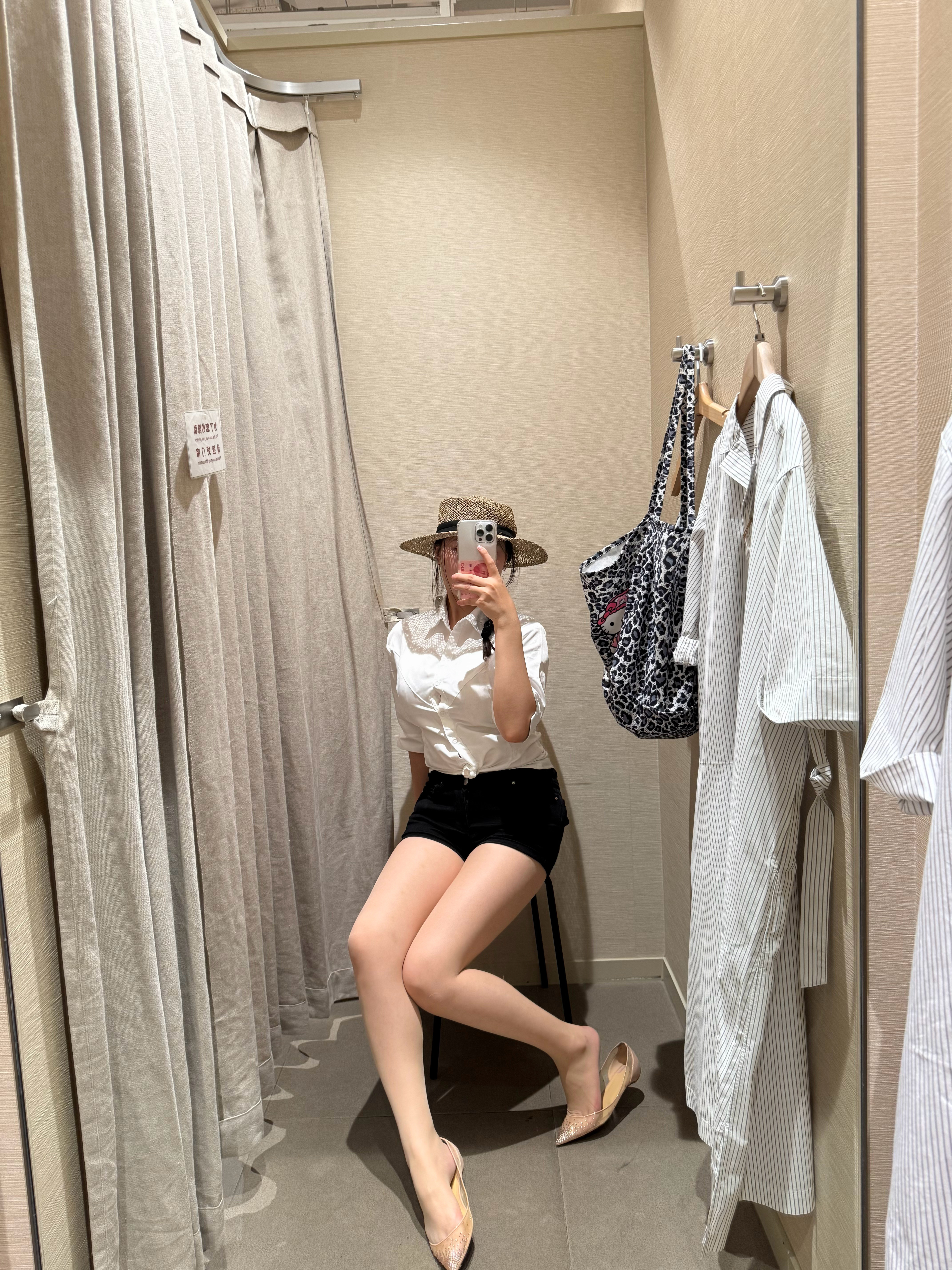 雨季宅家随拍绫ootd​​​