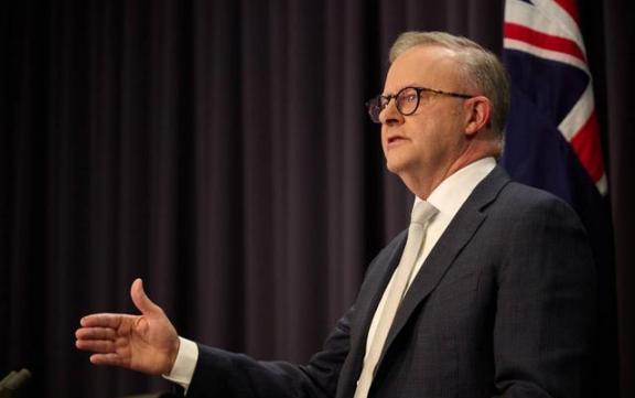 美曾要求澳大利亚表态，战时是否愿出兵台海，澳当局的回应斩钉截铁。“若台海爆发冲突