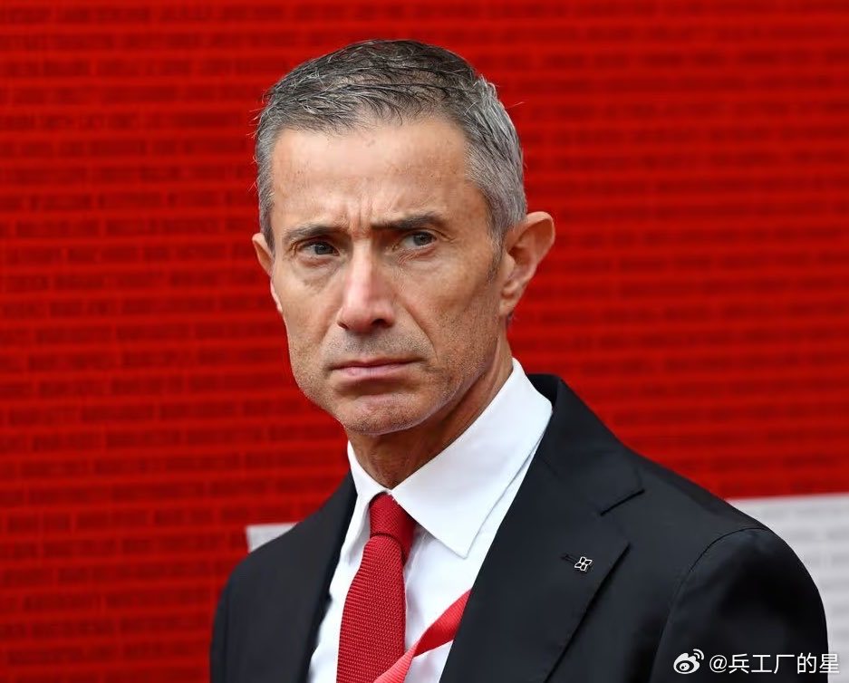 DO关于阿森纳今夏的转会：“我认为阿森纳肯定会进行一些引人注目的引援，这一点毋庸