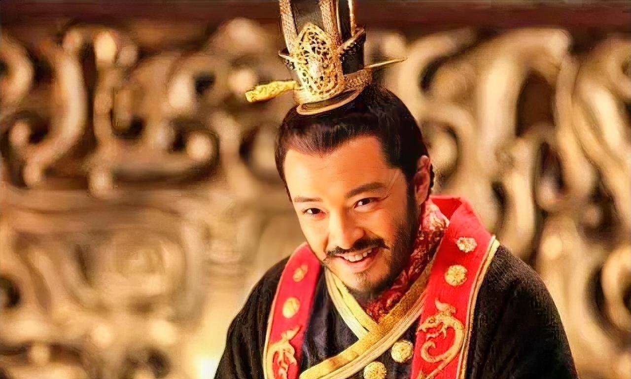 提起亡国之君，崇祯和隋炀帝杨广比，这位末代皇帝的“惨”倒显得有点“冤”，毕竟人家