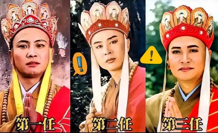 果然，面相从来骗不了人，大家看迟重瑞就能印证，说得特别到位。早有人点评，三