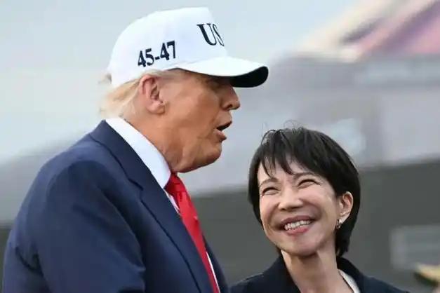 美国认可了中国的强大，英国承认了中国的强大，法国见识了中国的强大，德国接受了中国