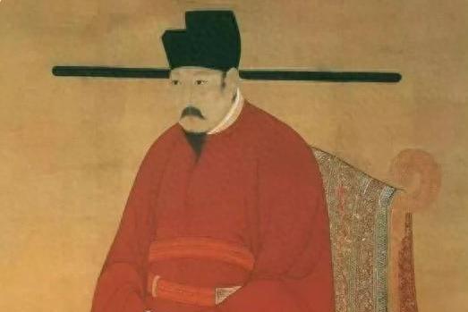 宋仁宗有一位服侍了近30年的心腹太监。有一次，这个太监在服侍他的时候，不小心看到