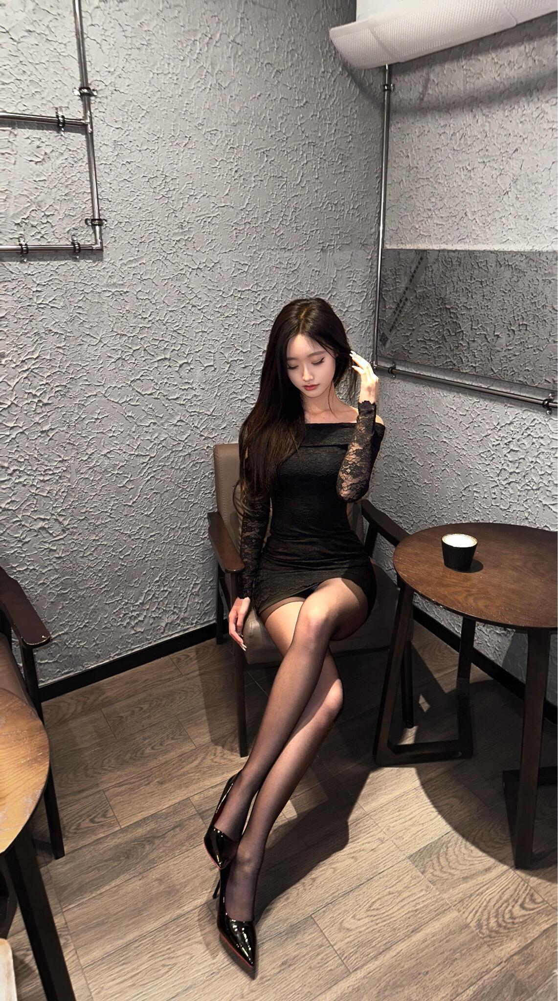 气质穿搭~什么样的女性才叫有气质?