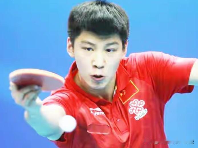 WTT挑战赛首日，国乒7胜1负，男单名将爆冷出局，日本女单被绝杀1，🇨🇳