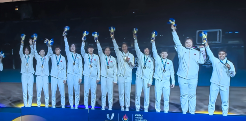 决赛大胜美国女篮！中国女篮未来真正扛大旗的人来了！决赛81：69战胜