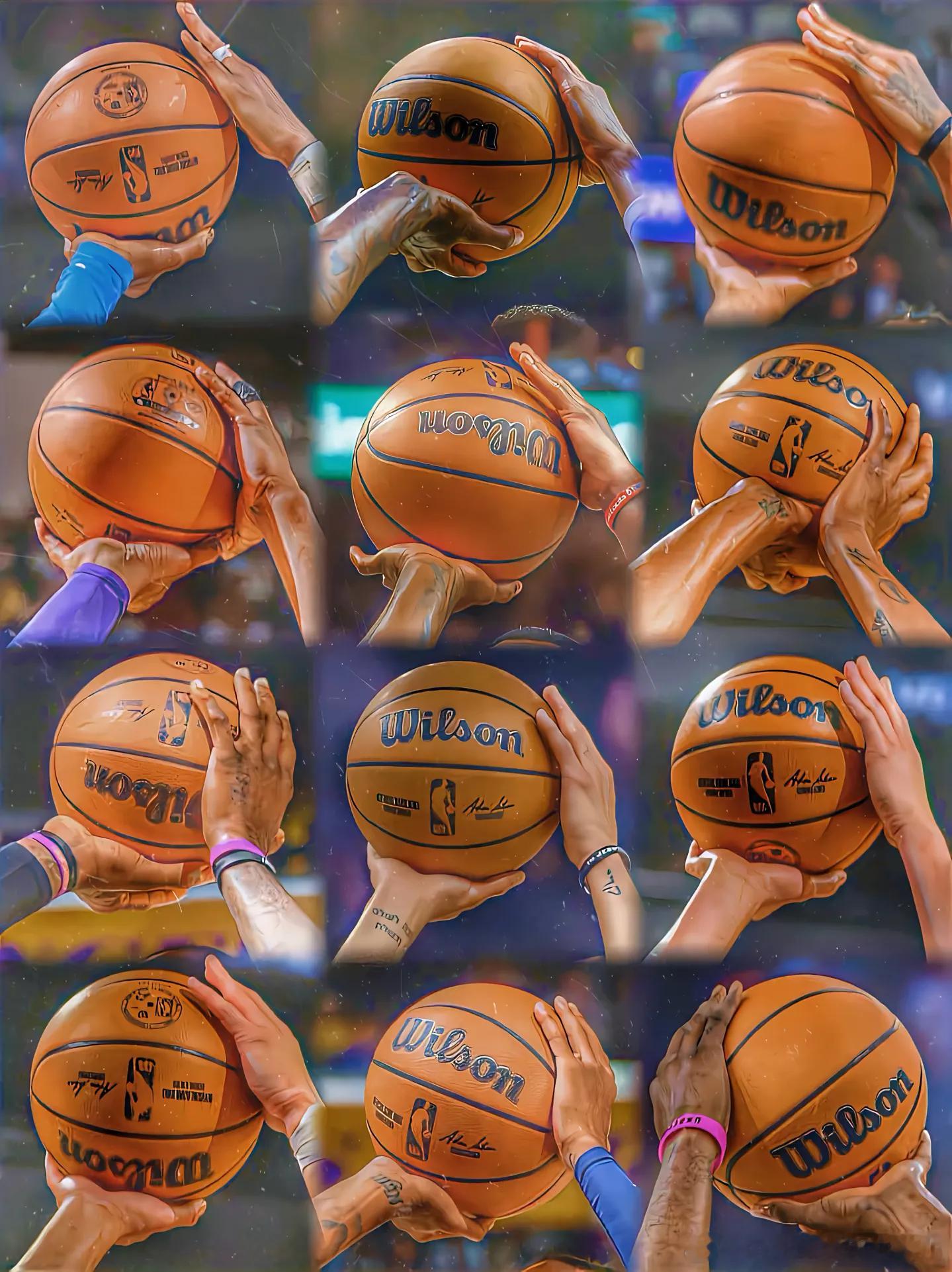 能找到你偶像是哪一个吗？