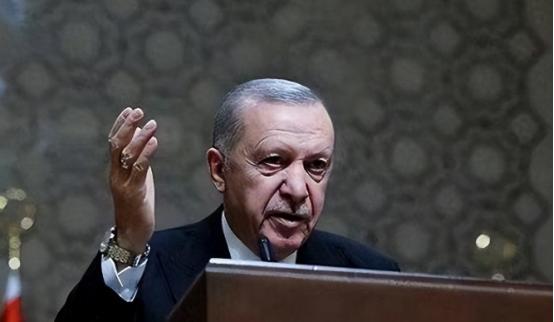 撕破脸！土耳其打响反美第一枪，通告全球：断的就是特朗普退路麻烦看官老爷们右上