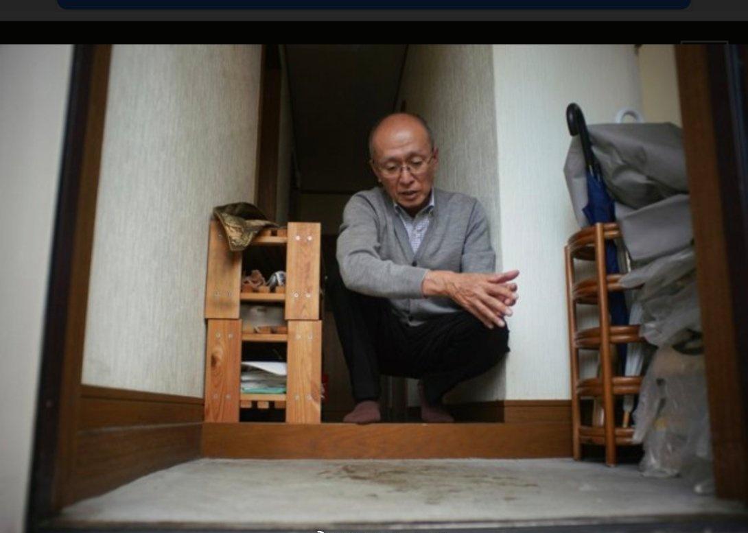 这两天日本新闻都在报一个奇案。1999年名古屋市，32岁的主妇高羽奈美子倒在了血