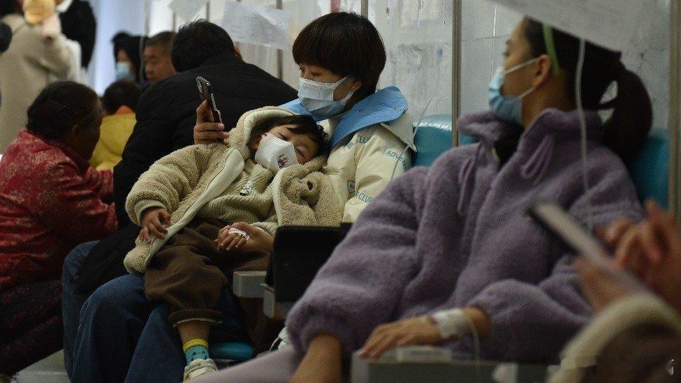 凤凰新闻【儿科已有危重病例！全国流感进入快速上升期】最新一期流感监测周报显示，全