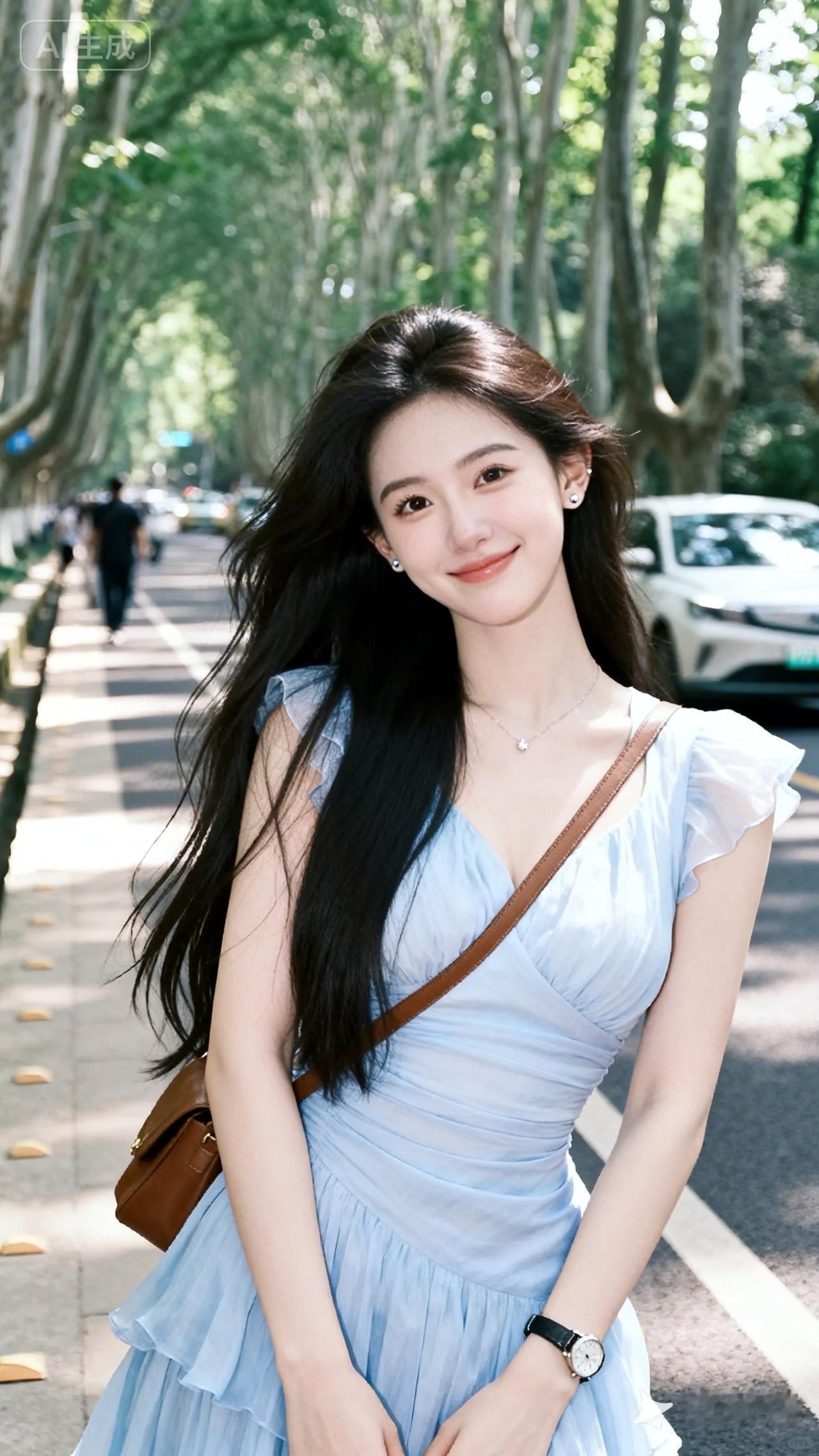 女人怎么样穿职业装才最耐看