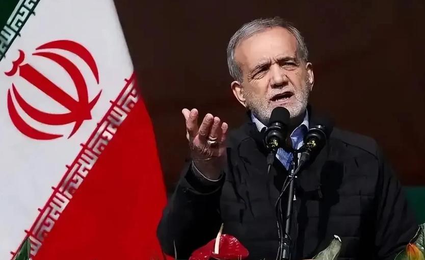 美国手握全球最强的军事实力，却迟迟不对伊朗动武，到底是因为什么。有人说怕伊朗的导