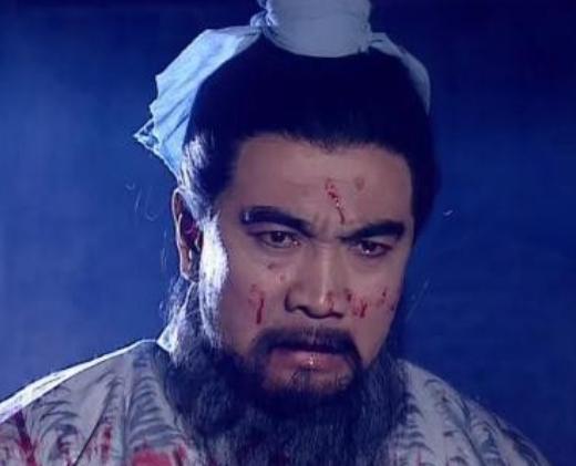 1990年，王扶林拍《三国演义》，然而对于“曹操”一角定的是大明星李某，没想到李