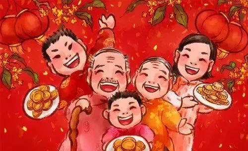 好消息，好政策越来越多，现在生孩子有补贴了，这以后每个家庭最少要生俩个孩子，养俩