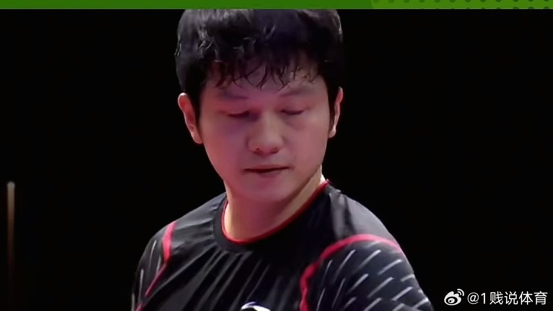 看完王楚钦和松岛辉空这场比赛，突然有一种寒凉感！一是京也好，国乒也好，到底压注了