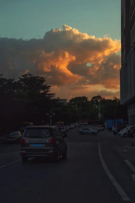 兴趣爱好真是生活的调味剂。我喜欢摄影，每次拿着相机出门，就像开启一场冒险。有次去