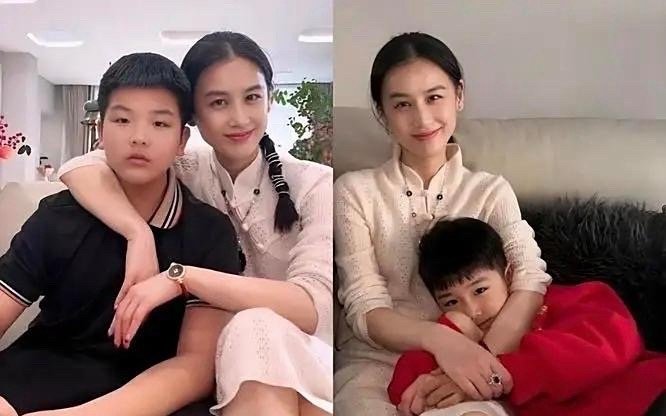 黄圣依和杨子离婚后，有人说，黄圣依性格太软弱，教育不好孩子。但是我觉得不是这样，