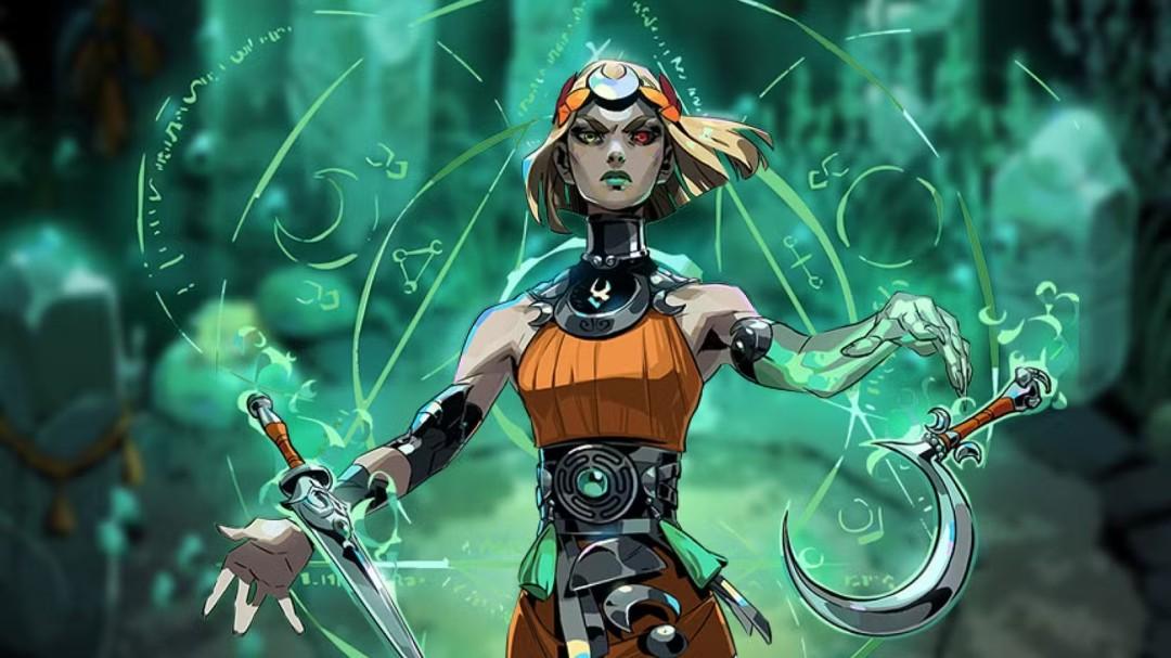 TGA官推发布新话题动态：你会选择哪六款游戏，作为TGA年度最佳游戏的提名呢?