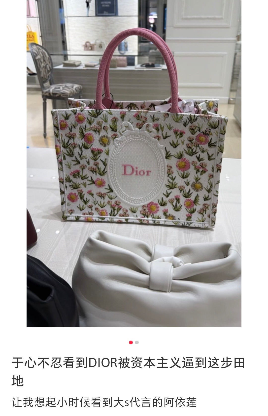 还真是各花入各眼，啥都有人喜欢