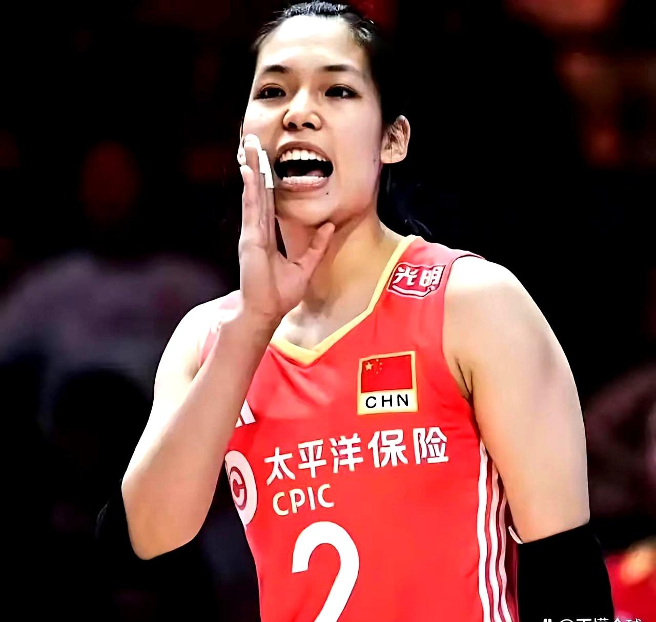 福建女排扬眉吐气。联赛常年被强队压着的福建女排，全运会没外援反而真能打！