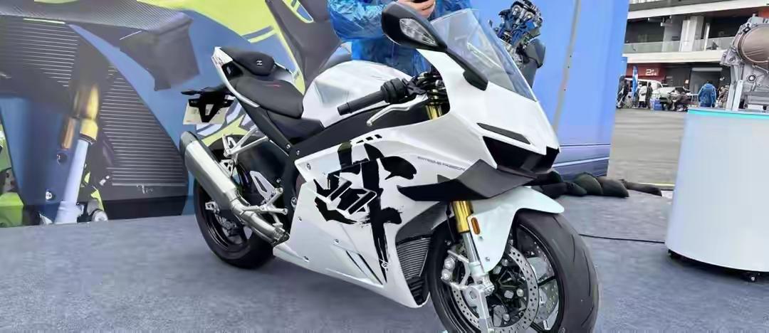 2026年3月29日，葡萄牙。一台中国摩托车把欧洲人甩在身后整整四秒。两天两冠