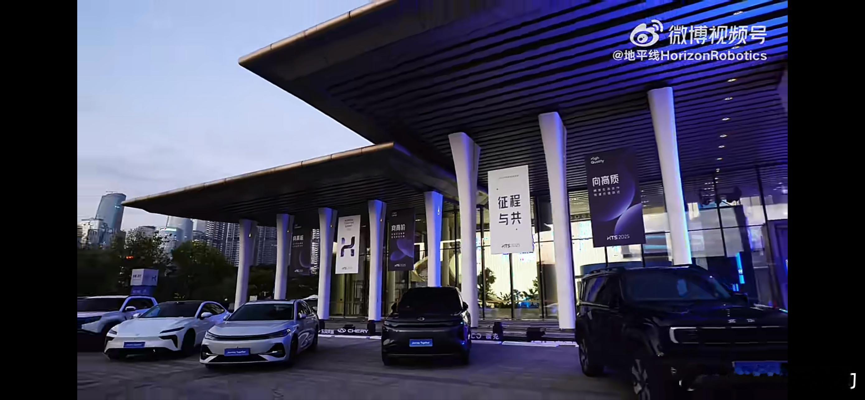 地平线HSD（城市NOA）实力断层领跑！上市仅两周，激活车辆直接突破12000辆