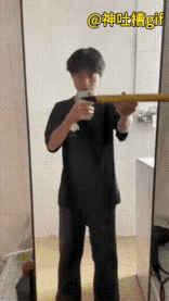 第一眼：这也没什么。第二眼：有点不对劲，第三眼：这是高手呀。