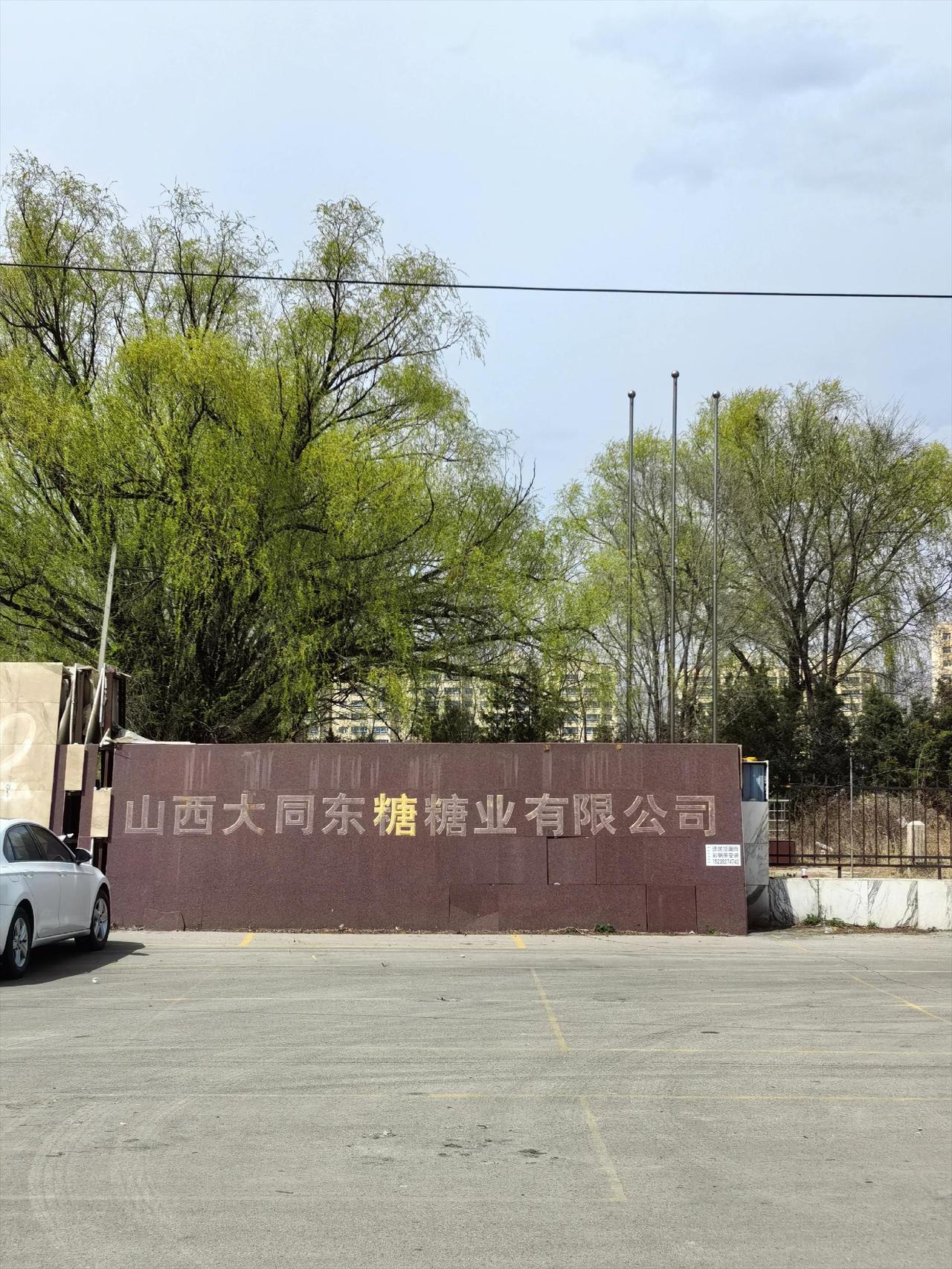 老大同人的回忆，大同糖厂始建于1958年，当年也是本地的龙头企业。当年生产的跃进