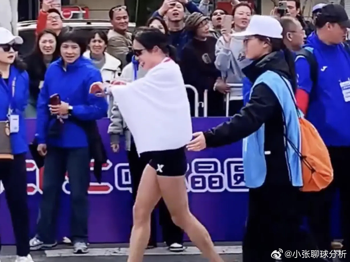 1年最高收入500万35岁张水华还能跑10年媒体人：辞职这路走对了3月22日