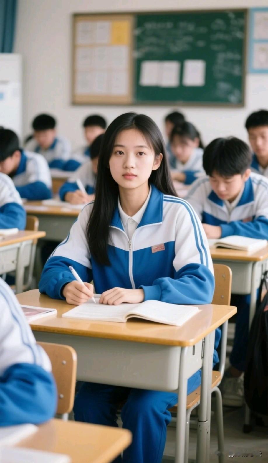 高中退休老教师说，普通家庭的孩子，一定记住5句话：1、远离蠢人，那些喜欢用小