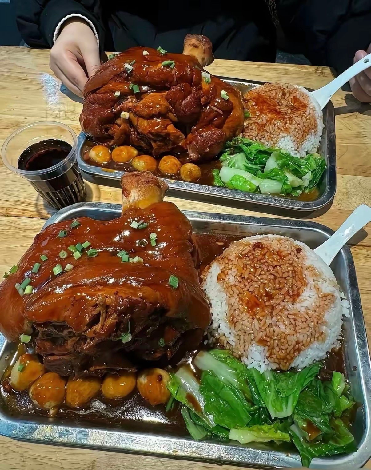 第一次请相亲对象吃饭不寒酸吧！