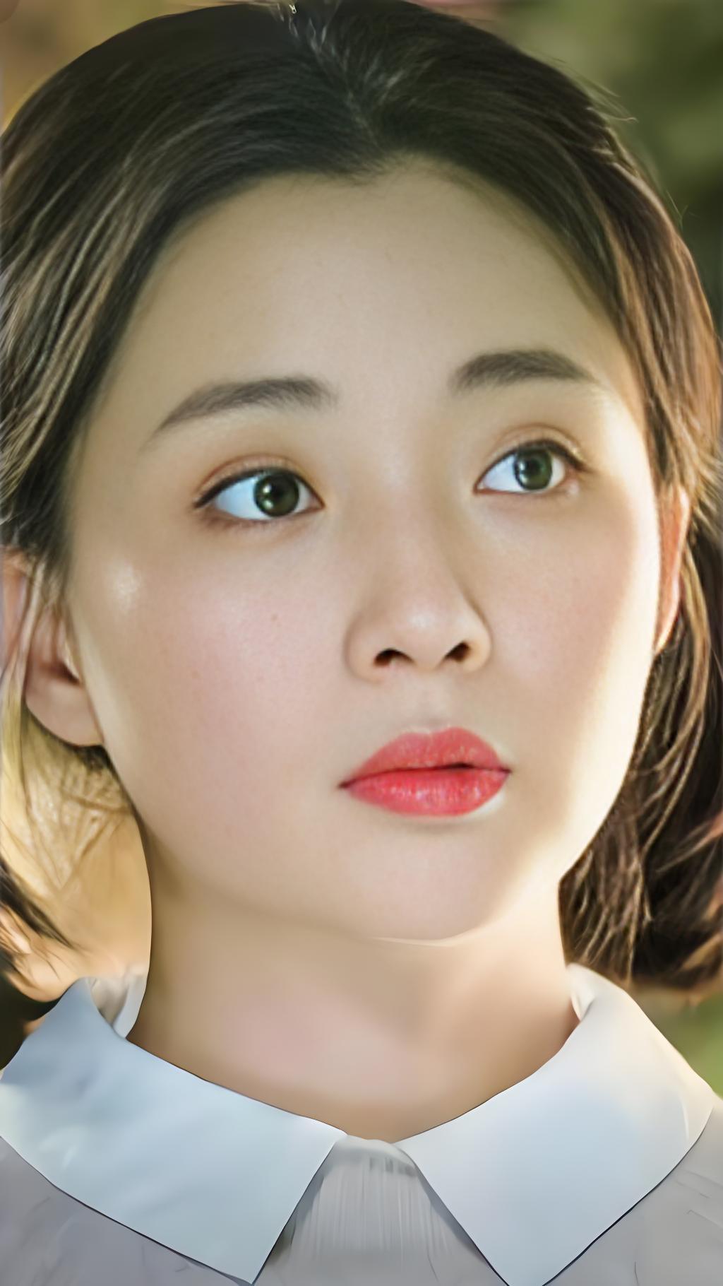 五段感情全军覆没，46岁没老公没孩子，殷桃到底图啥？这位重庆辣妹子1979年出