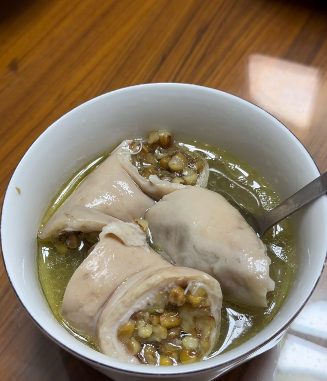 这是福建什么美食？本地人表示都没吃过！