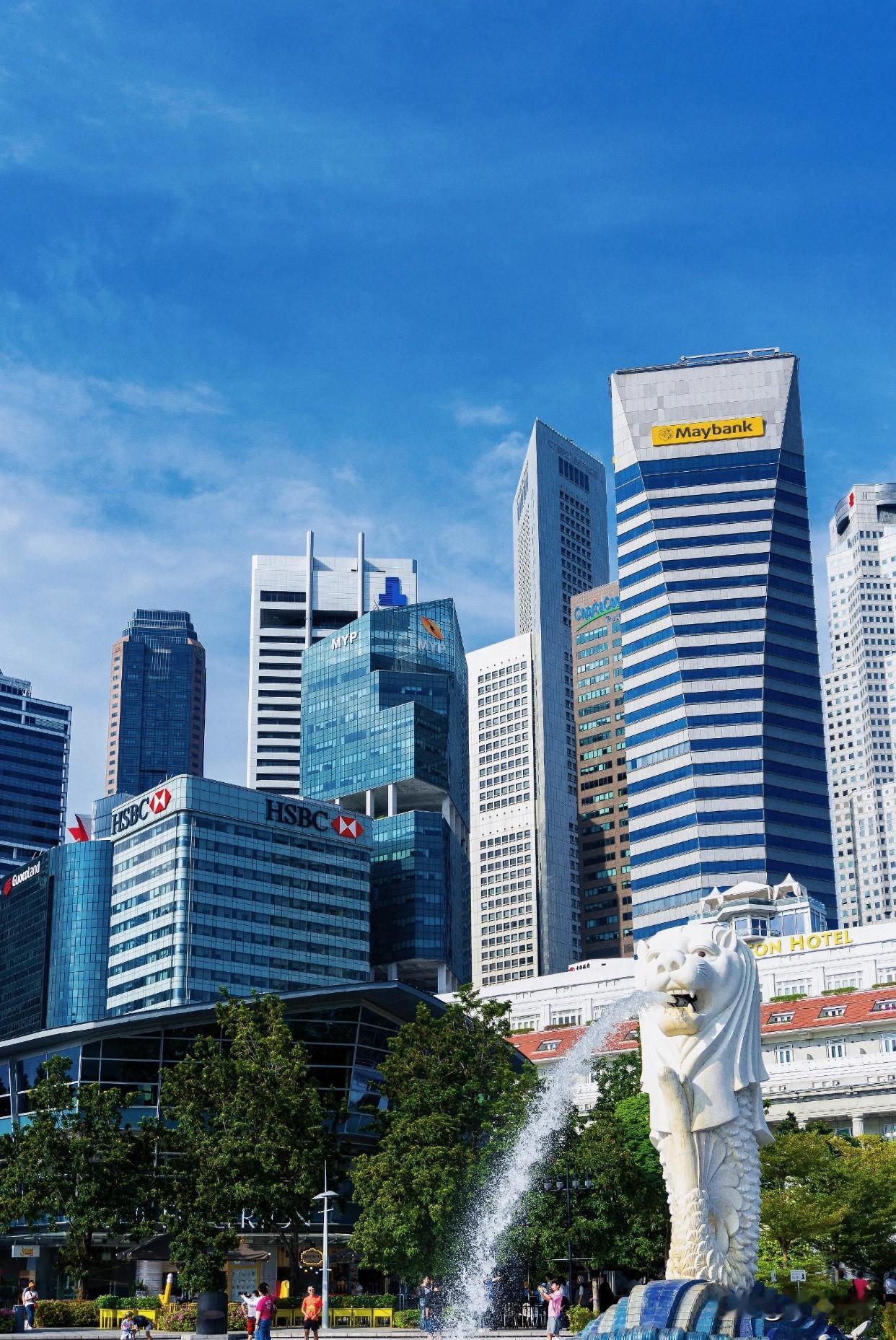 新加坡人的快乐，真的没那么复杂公司几个新加坡同事，跟我生日就差几天，反差却超