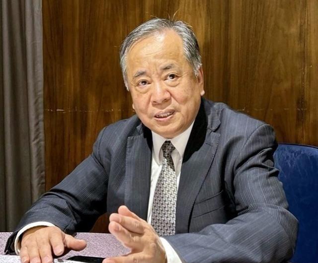 关于中日关系，清华大学刘江永教授的看法可谓入木三分，他说：“日本民众对中国有一种