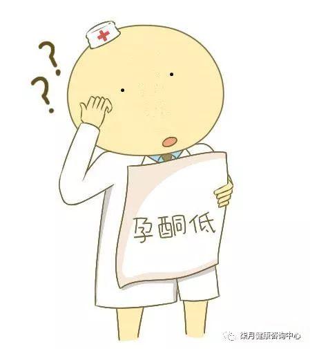 孕酮值高低, 对怀孕到底有多重要?