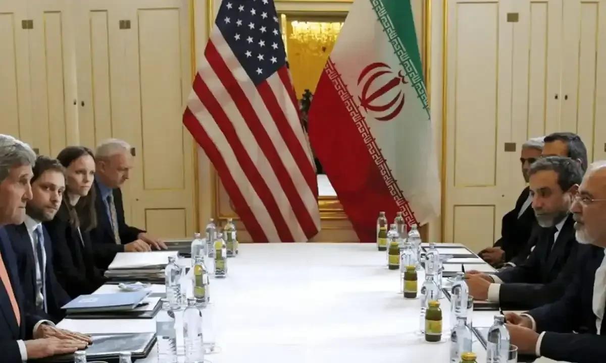 伊朗为何宁愿给美国服软也不“投奔”中国呢？其实从本质上来说，伊朗人傲气的不行，总