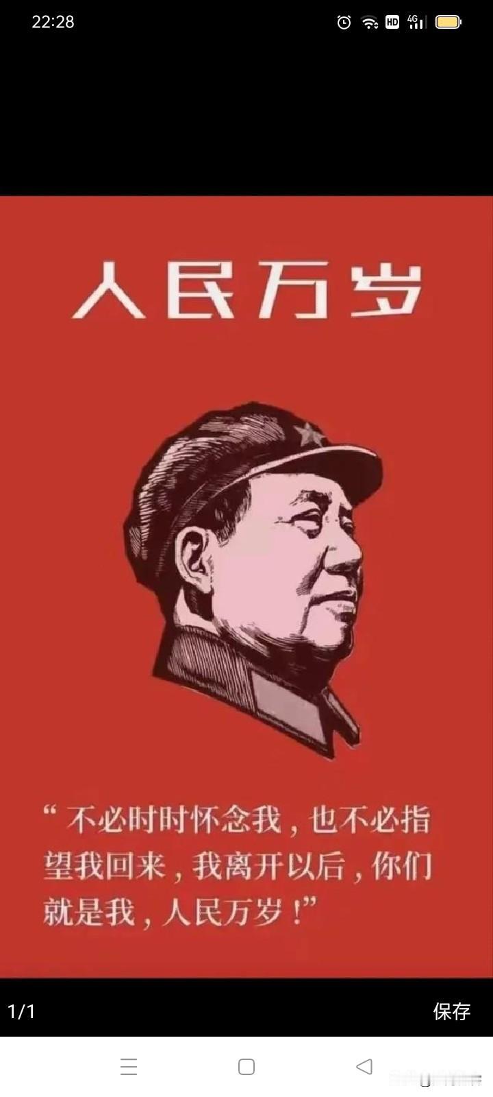 如果你们理解不了毛主席所说的陈独秀有什么毛病？有什么错误？我就给你们一个极简略