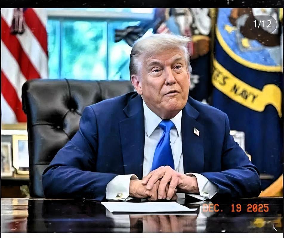 美国很急，中国取消订单当地时间12月17日，美国农业部宣布，中国已经取消进口美