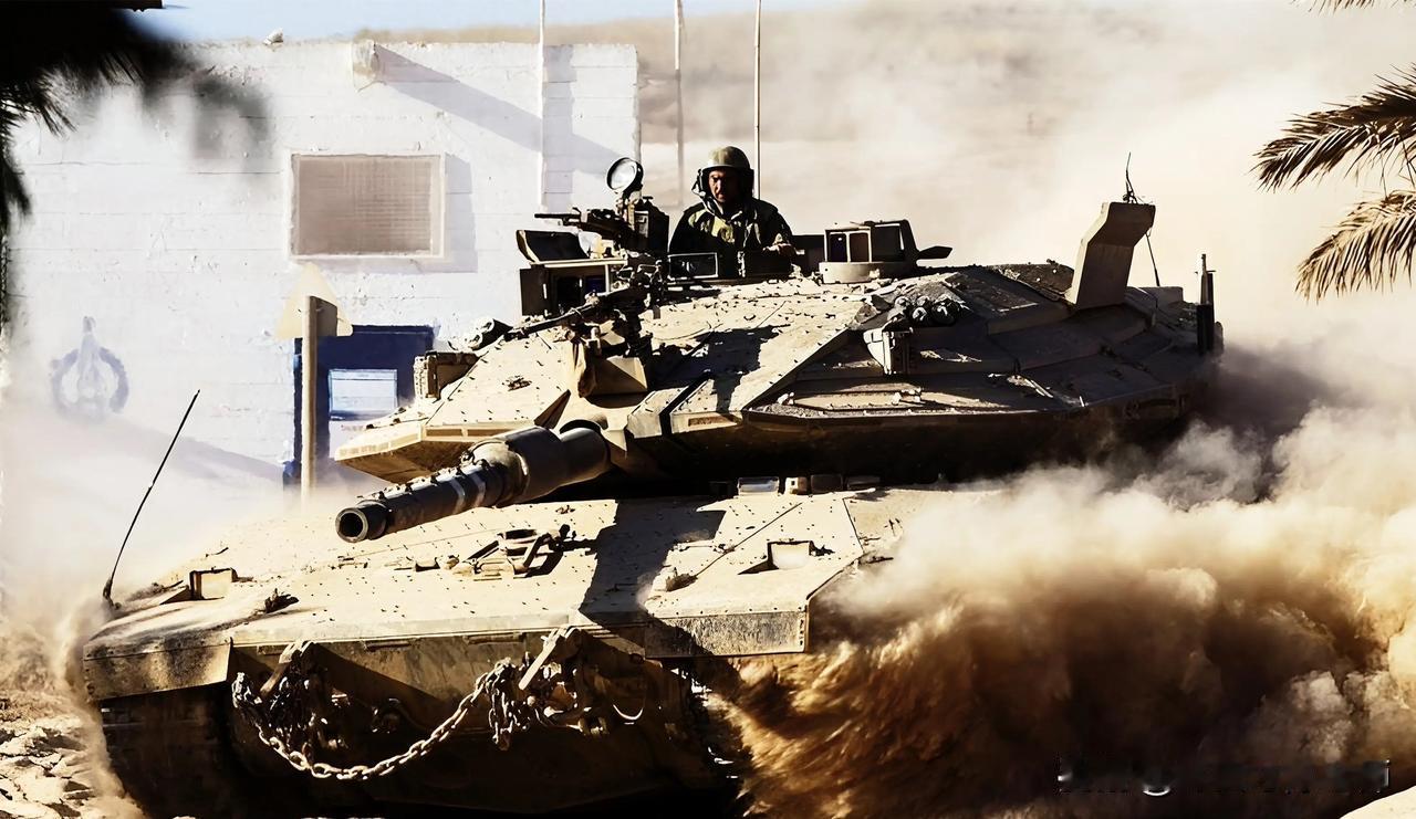 以色列推行以沙制沙，扶持五大组织对付哈马斯！以色列加沙地带哈马斯武装以色列扶持加