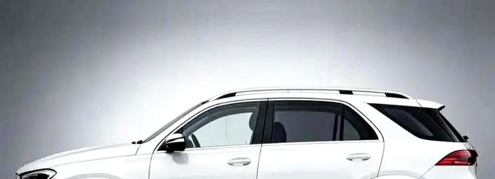 国产奔驰GLE大概2026年会来，这事基本算定下来了。就是车会加长，后门看着