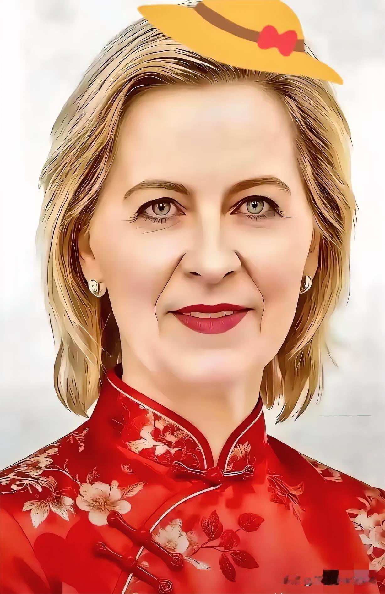 快讯！欧盟传来最新消息2026年1月18日，欧盟委员会主席冯德莱恩和南美